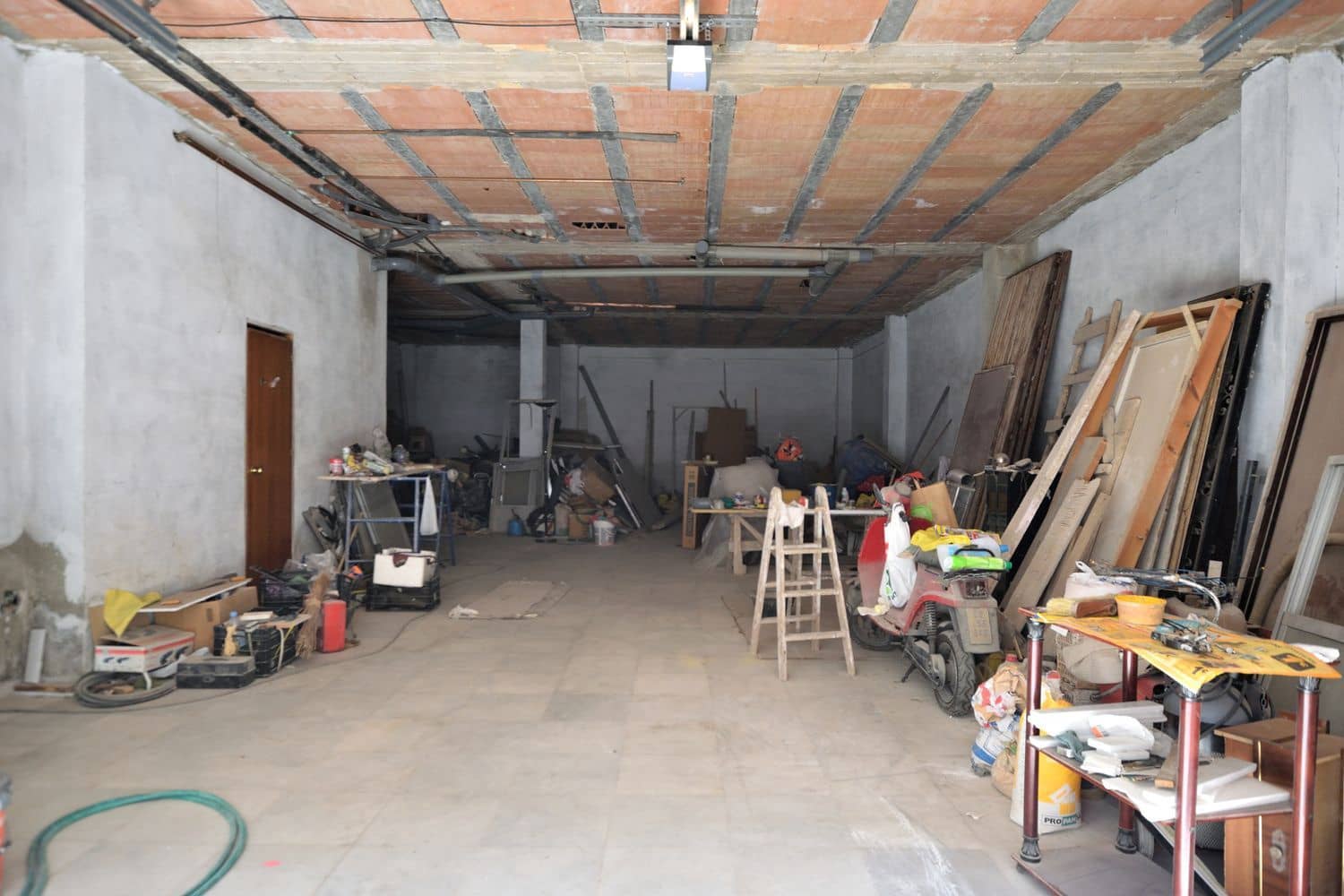 Local Commercial à vendre à Ronda - 495 000 € (Ref: 10085455)