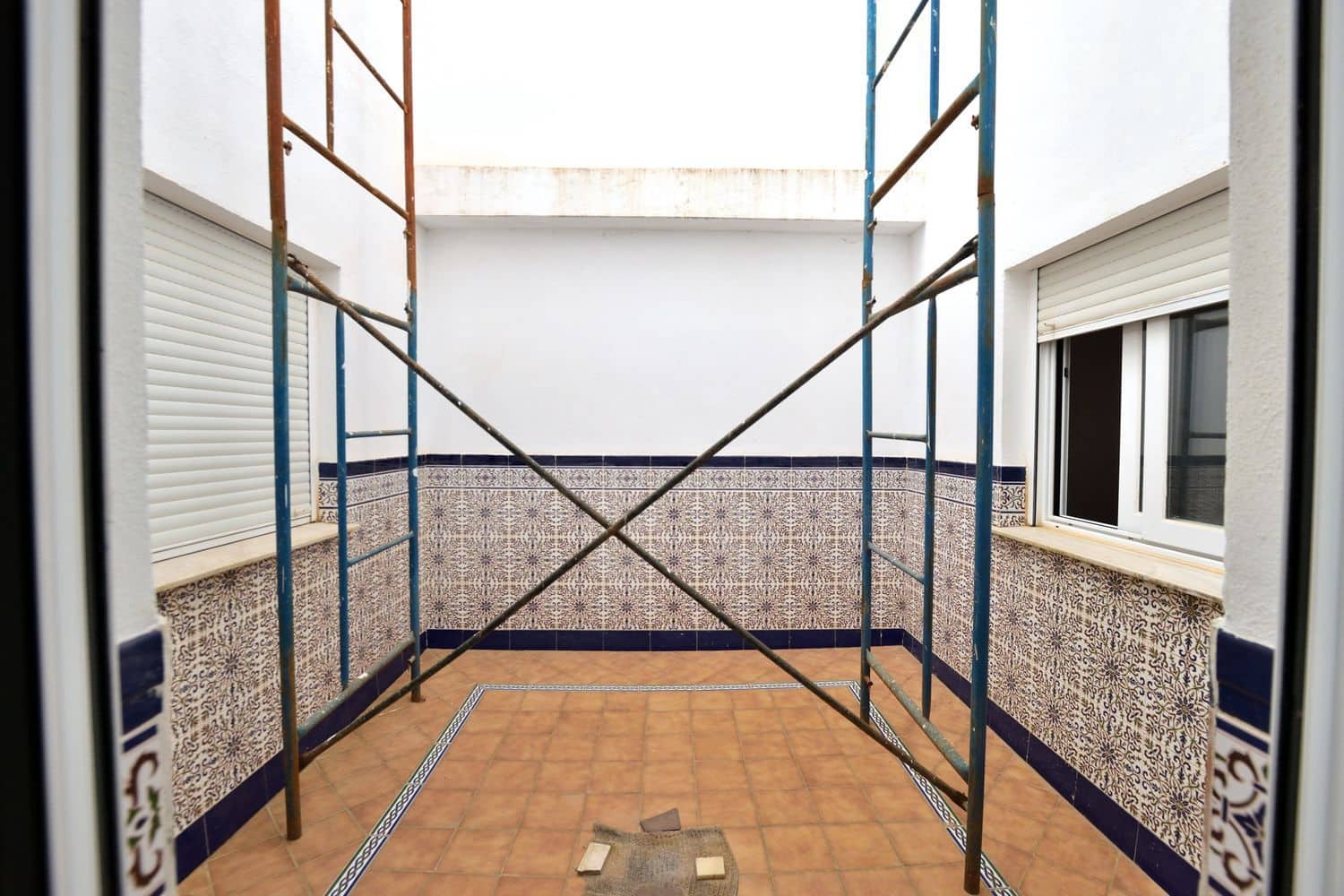 Local Commercial à vendre à Ronda - 495 000 € (Ref: 10085455)