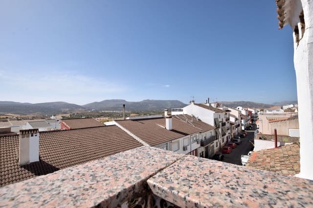 Local Commercial à vendre à Ronda - 495 000 € (Ref: 10085455)