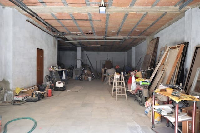 Local Commercial à vendre à Ronda - 495 000 € (Ref: 10085455)