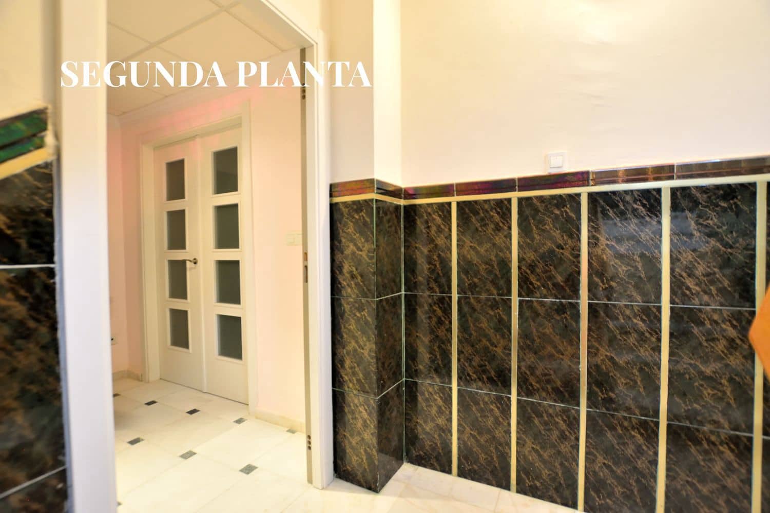 Commercial for sale in Ronda - € 495,000 (Ref: 10085455)
