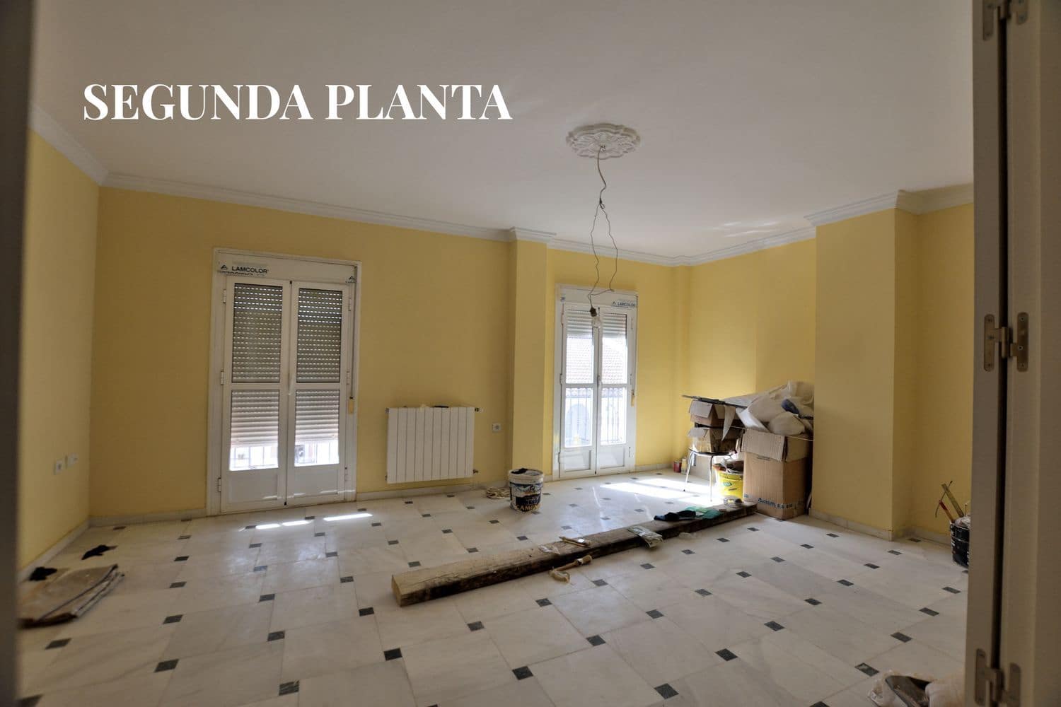 Commercial for sale in Ronda - € 495,000 (Ref: 10085455)
