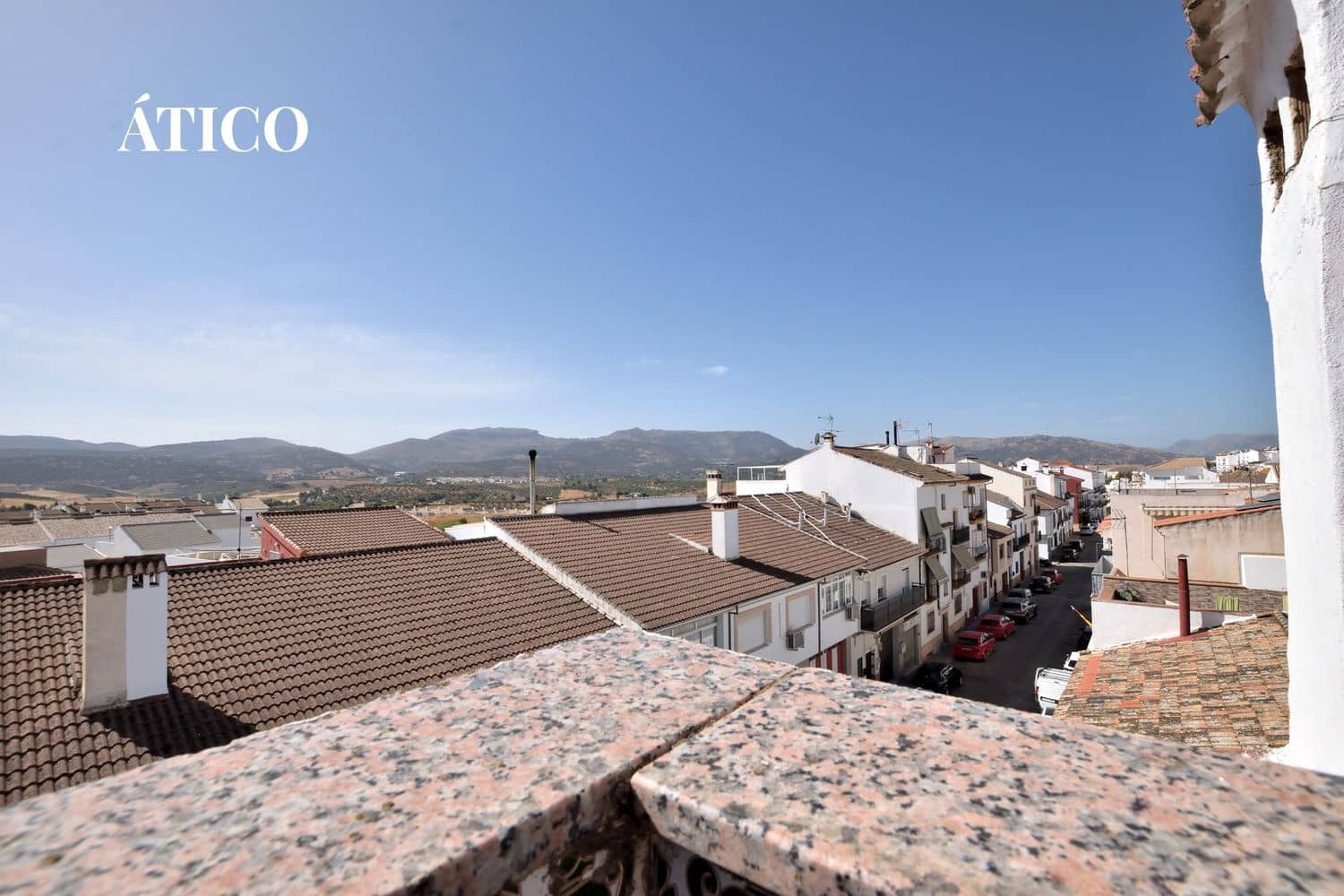 Commercial for sale in Ronda - € 495,000 (Ref: 10085455)