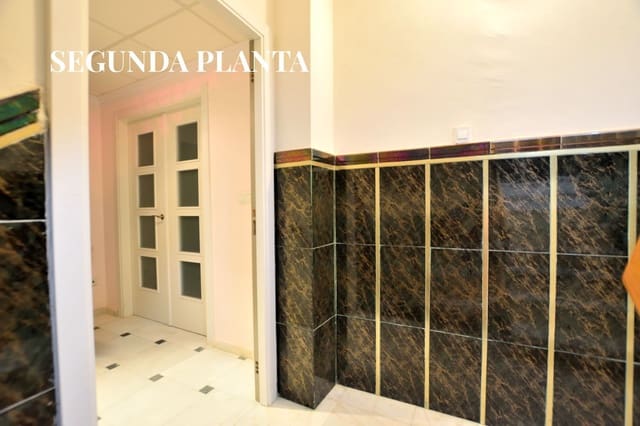Local Commercial à vendre à Ronda - 495 000 € (Ref: 10085455)