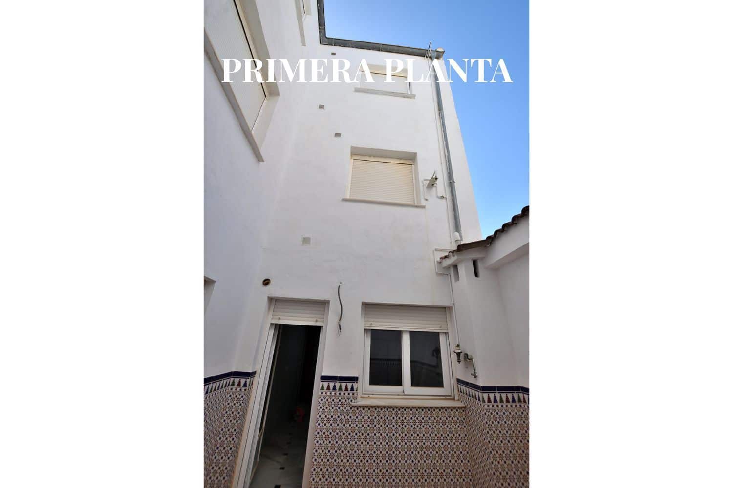 Commercial for sale in Ronda - € 495,000 (Ref: 10085455)
