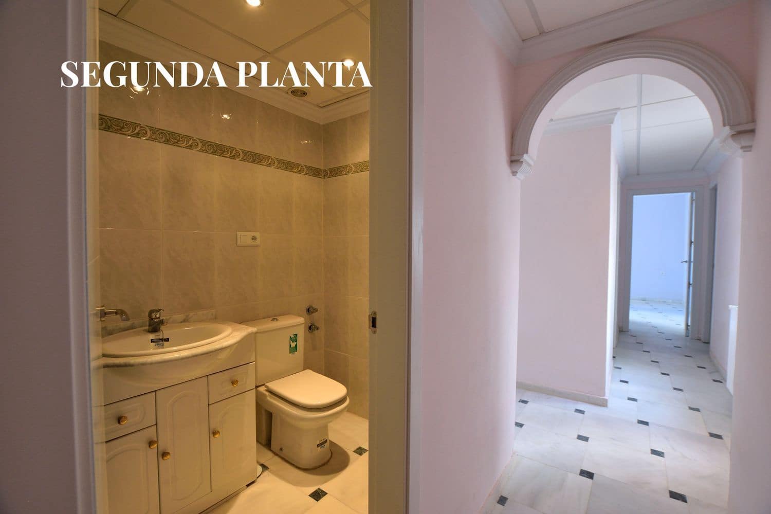 Commercial for sale in Ronda - € 495,000 (Ref: 10085455)