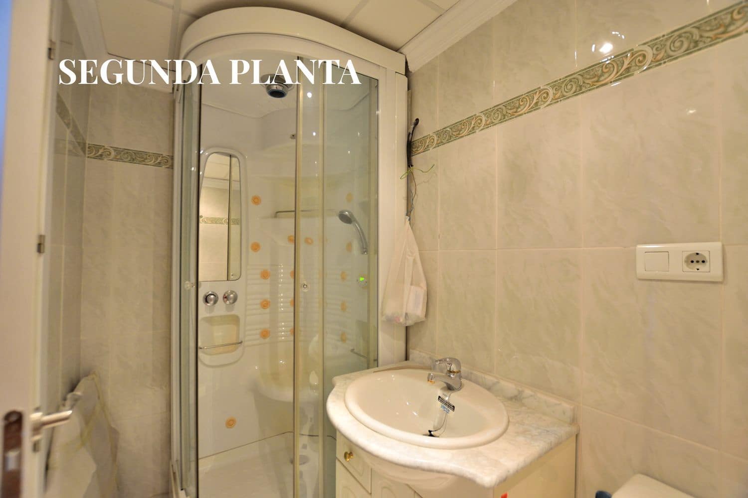 Commercial for sale in Ronda - € 495,000 (Ref: 10085455)