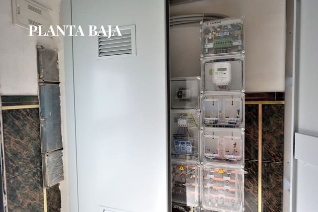 Gewerbe zu verkaufen in Ronda - 495.000 € (Ref: 10085455)