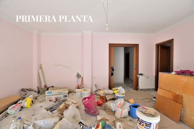 Gewerbe zu verkaufen in Ronda - 495.000 € (Ref: 10085455)