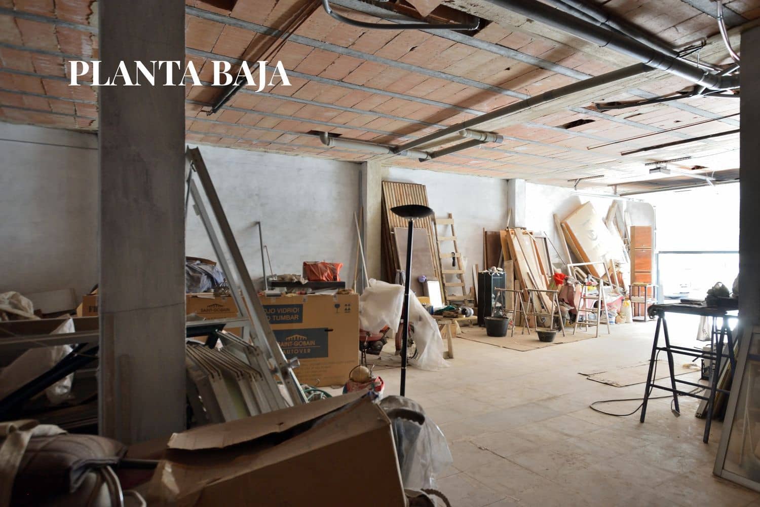 Commercial for sale in Ronda - € 495,000 (Ref: 10085455)