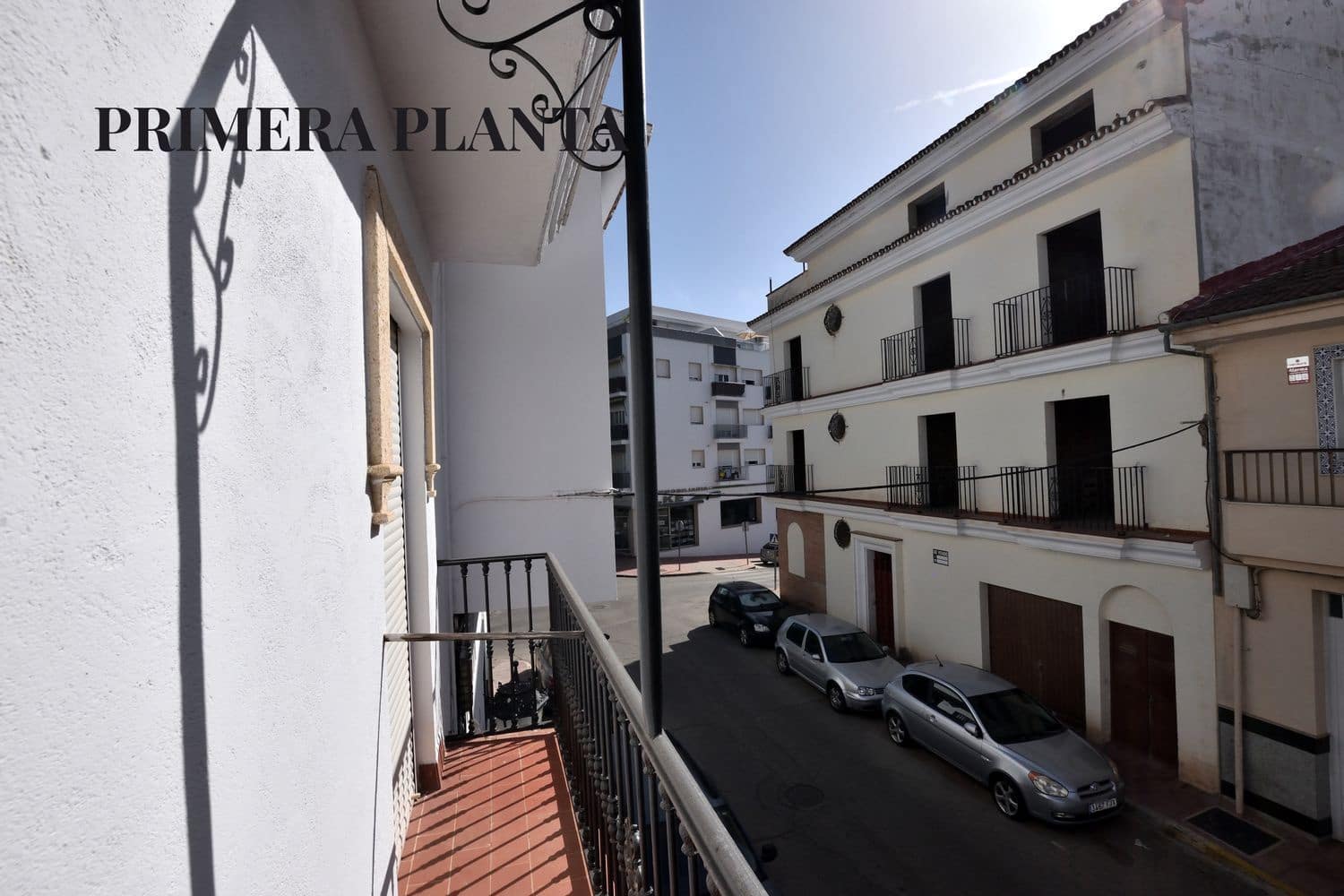 Commercial for sale in Ronda - € 495,000 (Ref: 10085455)