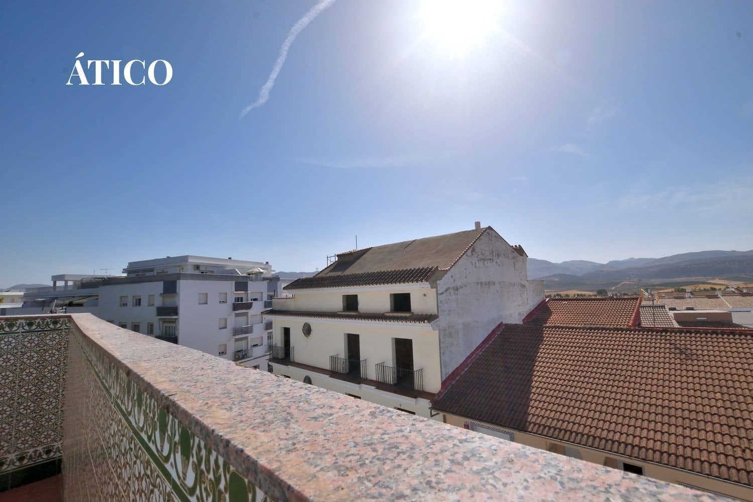 Commercial for sale in Ronda - € 495,000 (Ref: 10085455)