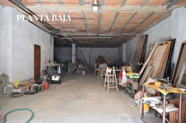 Gewerbe zu verkaufen in Ronda - 495.000 € (Ref: 10085455)