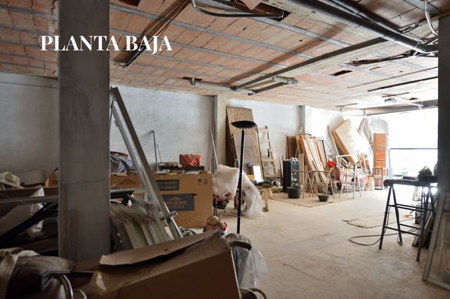Gewerbe zu verkaufen in Ronda - 495.000 € (Ref: 10085455)