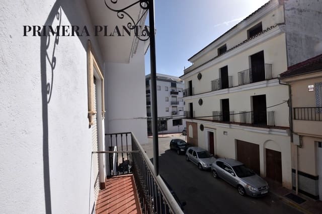 Gewerbe zu verkaufen in Ronda - 495.000 € (Ref: 10085455)