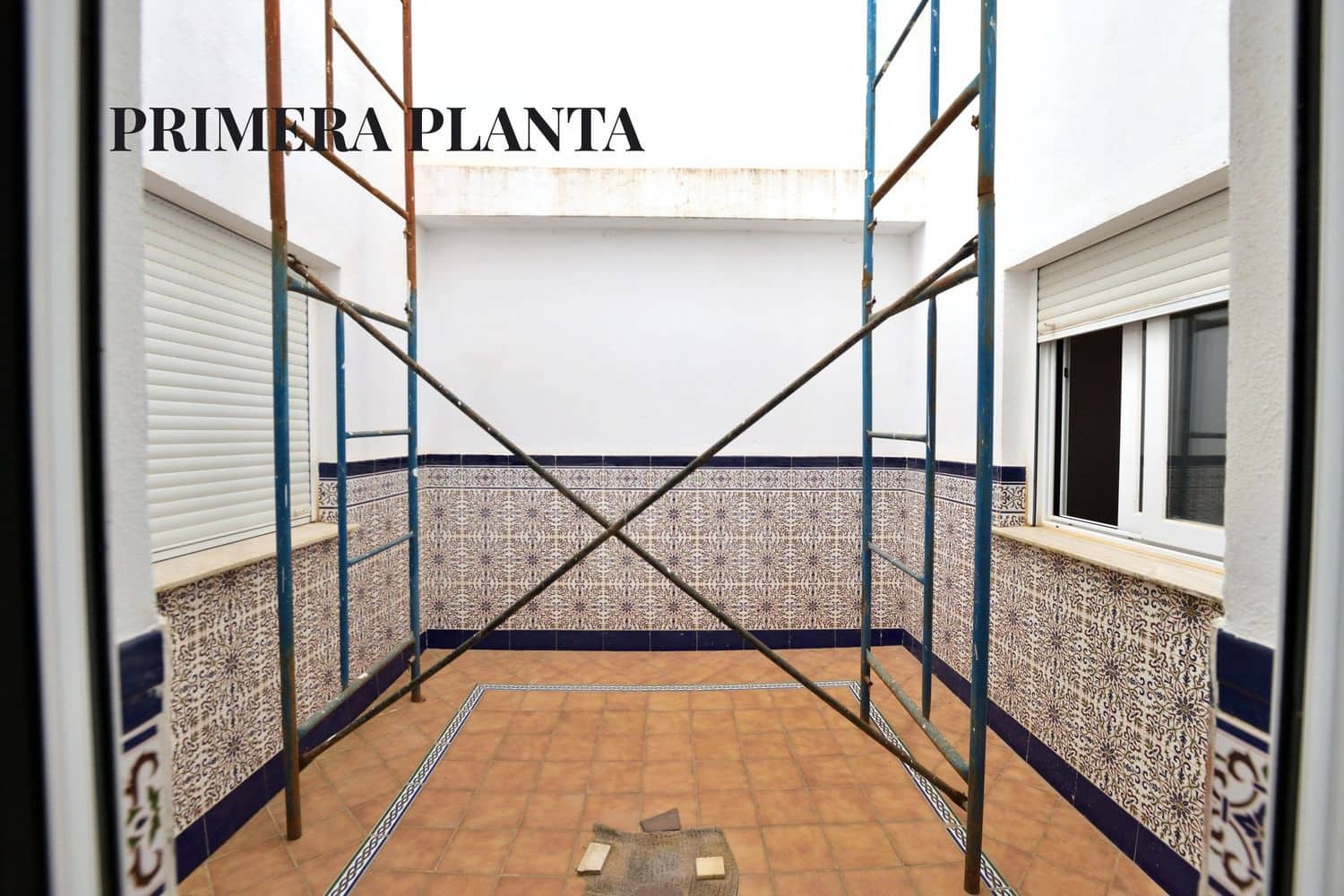 Commercial for sale in Ronda - € 495,000 (Ref: 10085455)