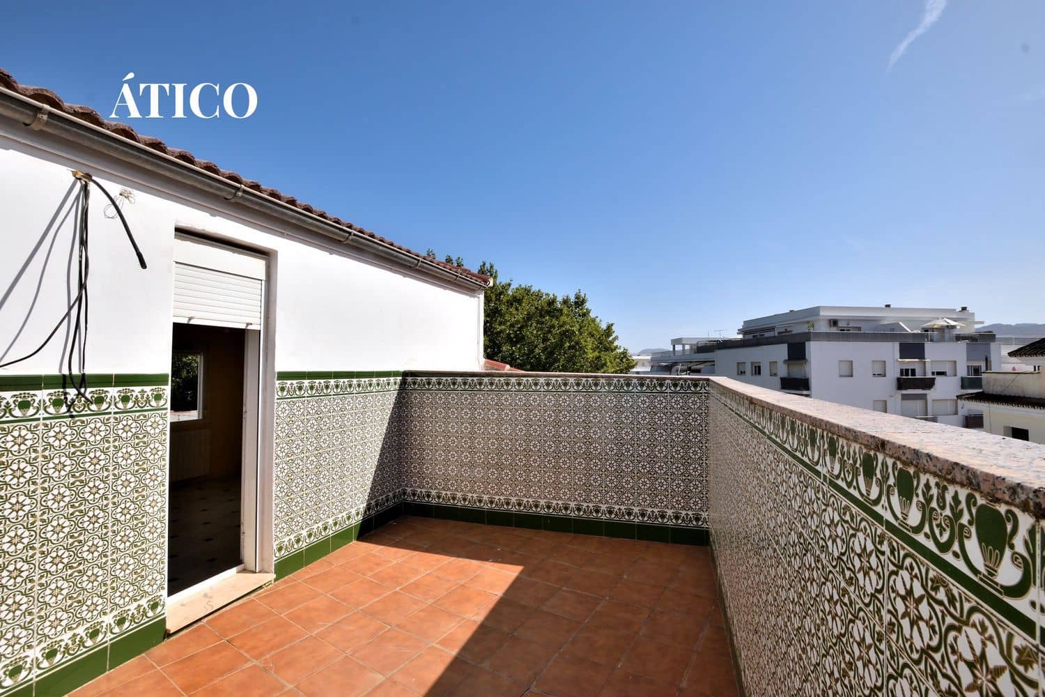 Commercial for sale in Ronda - € 495,000 (Ref: 10085455)