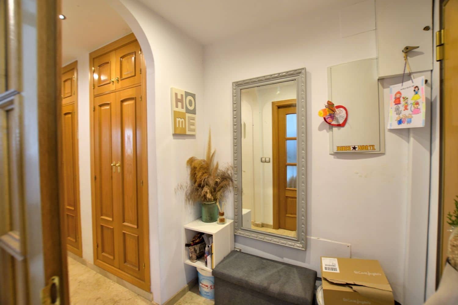 3 bedroom Townhouse for sale in Ronda with garage - € 240,000 (Ref: 10131122)