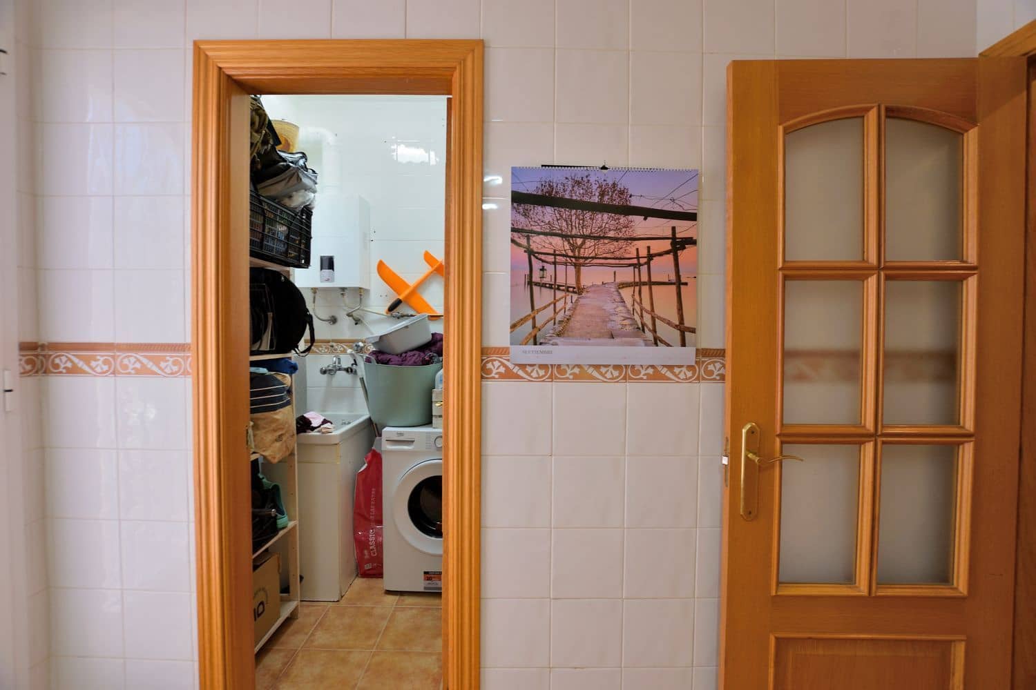 3 bedroom Townhouse for sale in Ronda with garage - € 240,000 (Ref: 10131122)