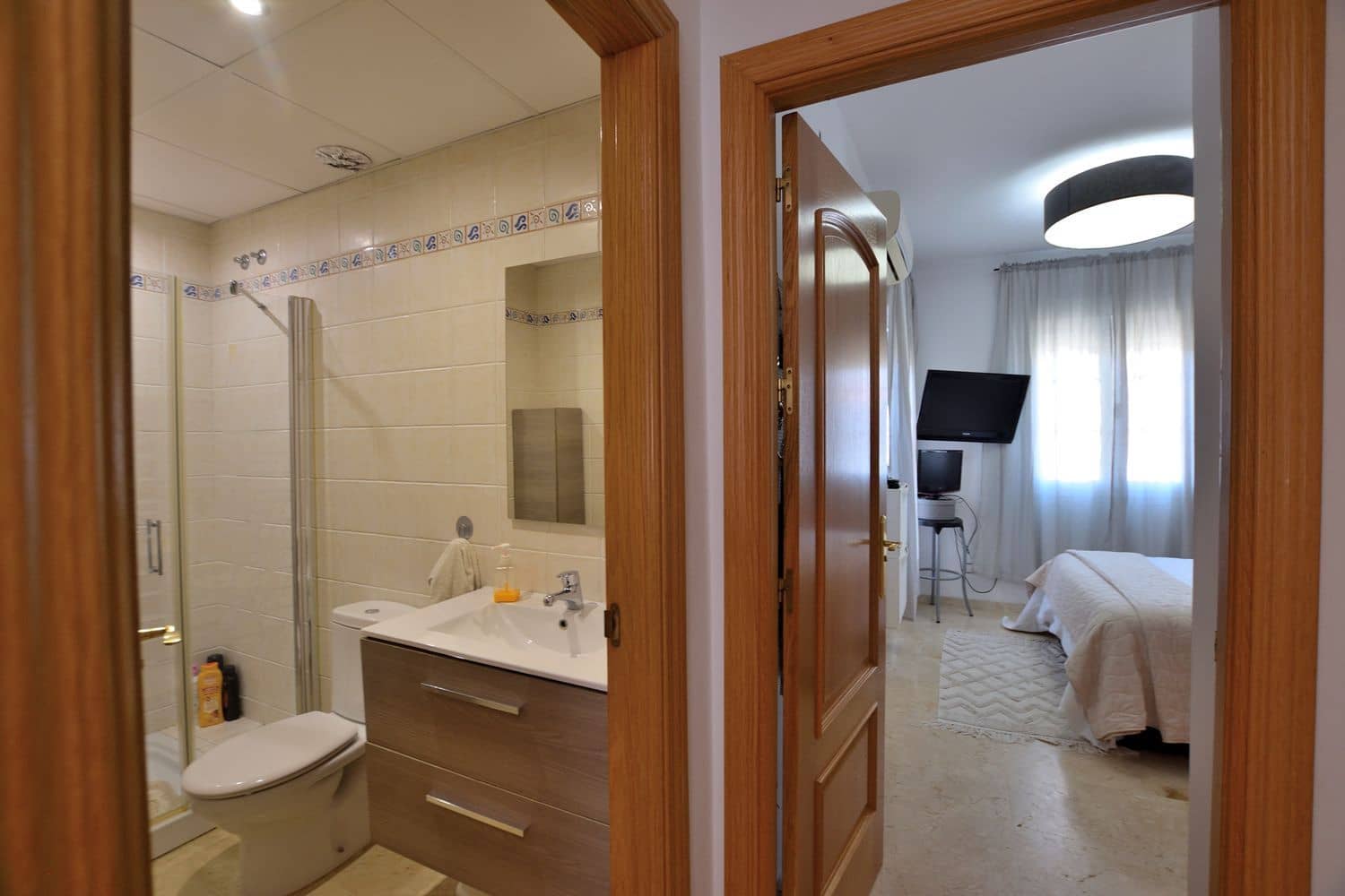 3 bedroom Townhouse for sale in Ronda with garage - € 240,000 (Ref: 10131122)