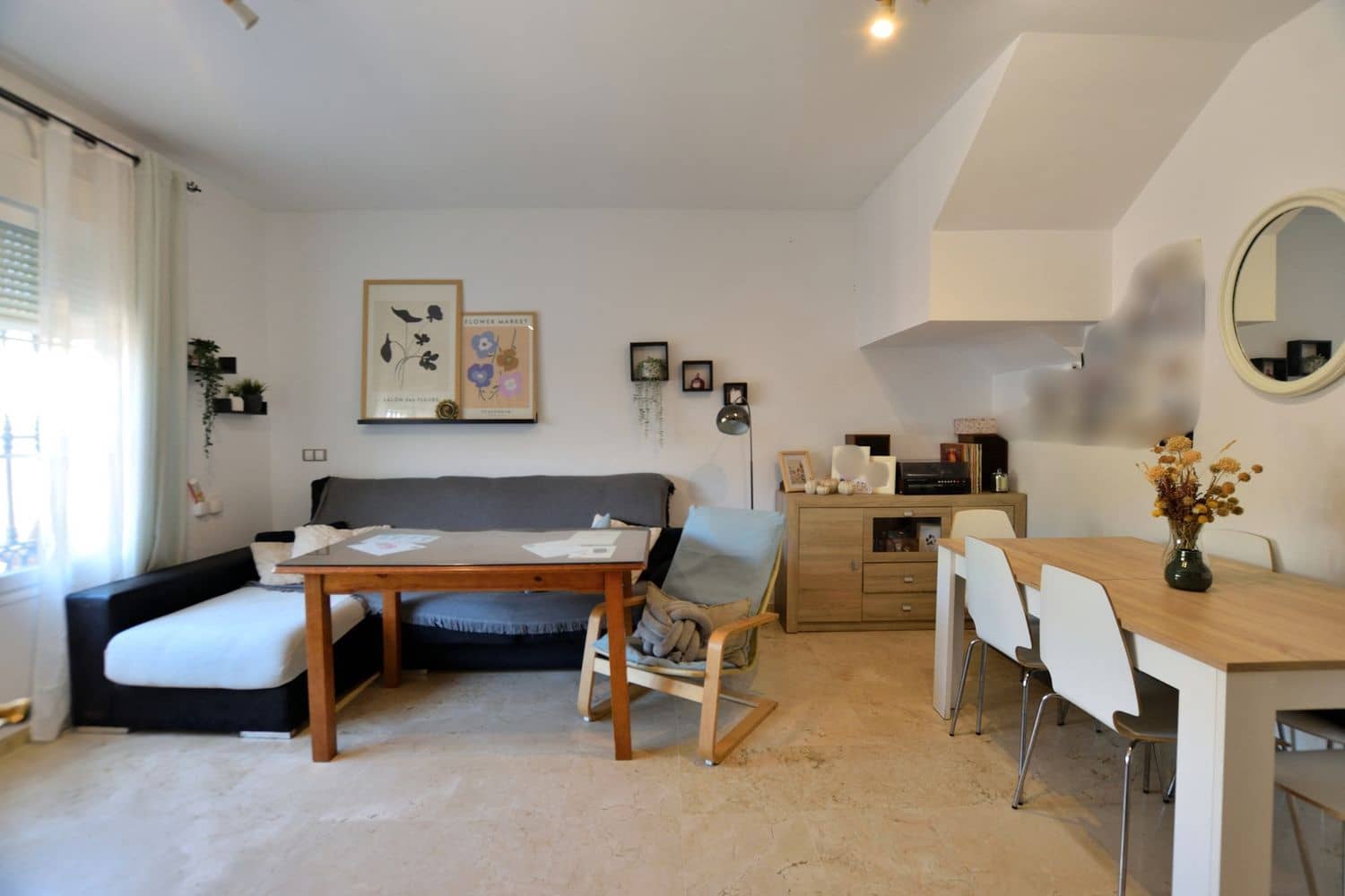 3 bedroom Townhouse for sale in Ronda with garage - € 240,000 (Ref: 10131122)