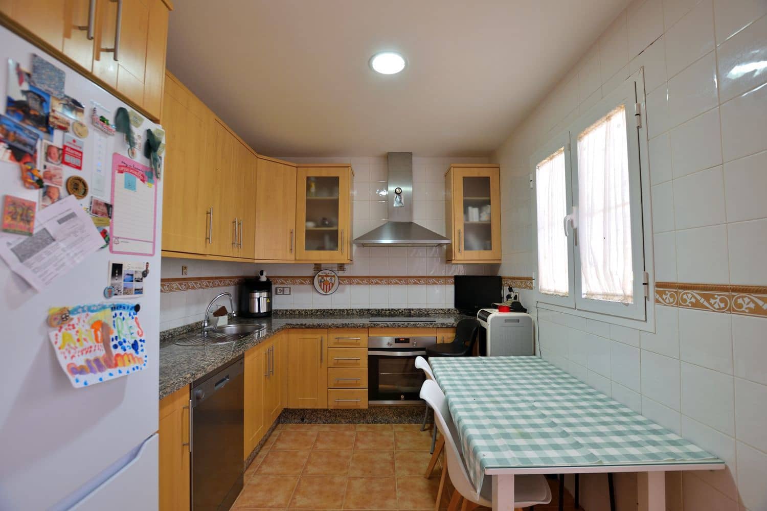 3 bedroom Townhouse for sale in Ronda with garage - € 240,000 (Ref: 10131122)