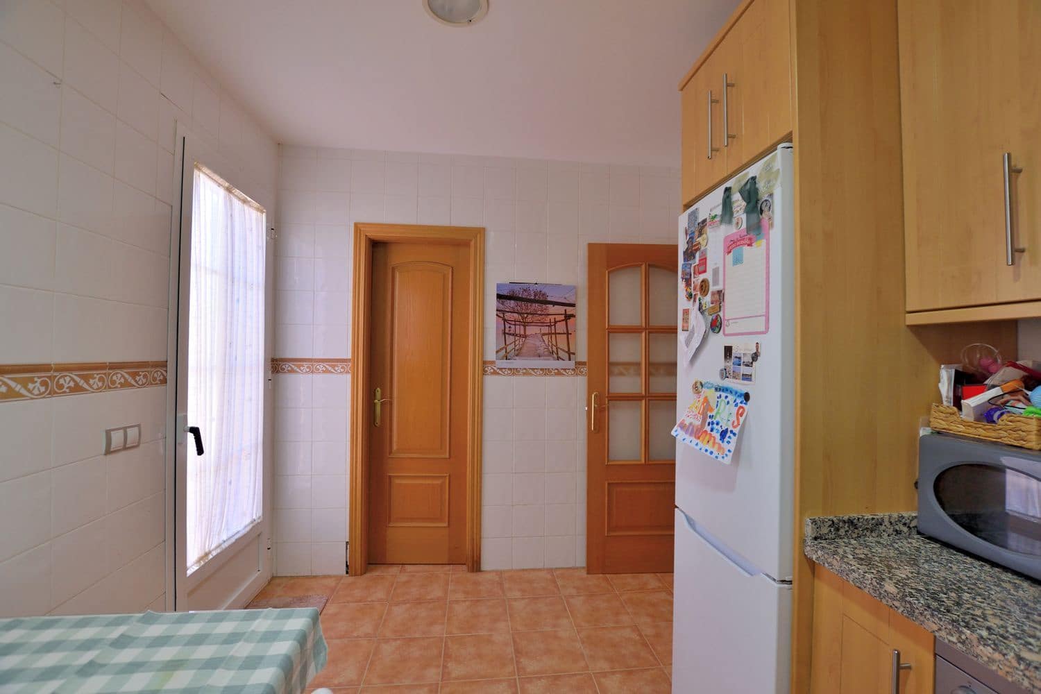 3 bedroom Townhouse for sale in Ronda with garage - € 240,000 (Ref: 10131122)