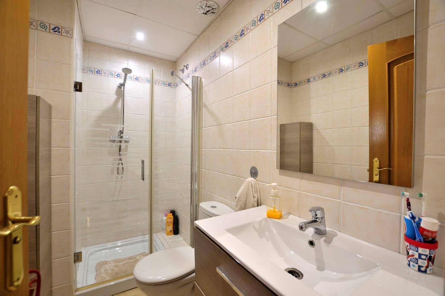 3 bedroom Townhouse for sale in Ronda with garage - € 240,000 (Ref: 10131122)
