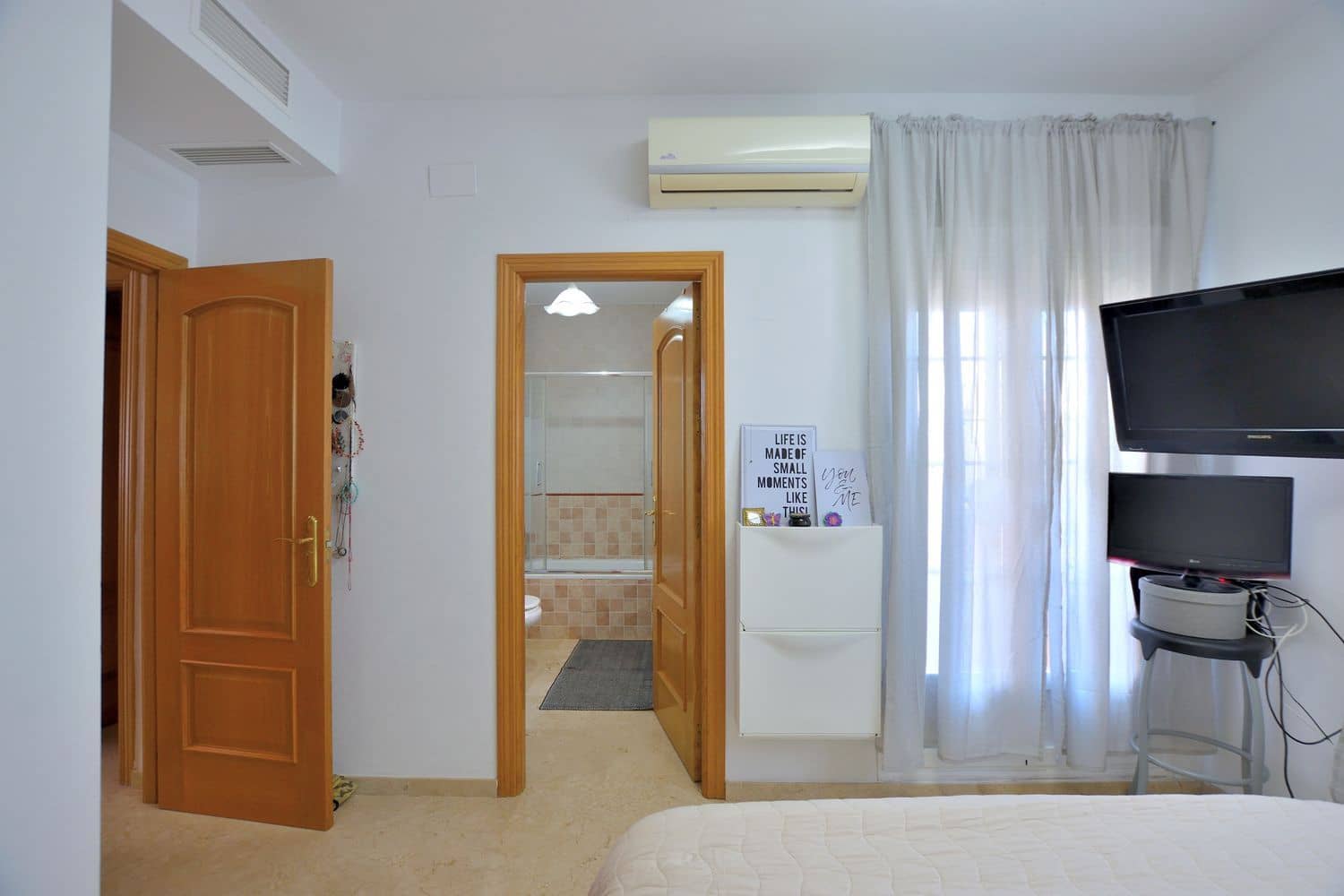 3 bedroom Townhouse for sale in Ronda with garage - € 240,000 (Ref: 10131122)