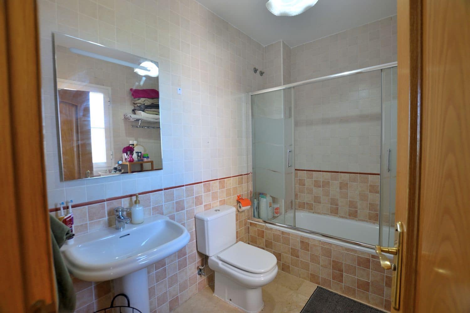 3 bedroom Townhouse for sale in Ronda with garage - € 240,000 (Ref: 10131122)