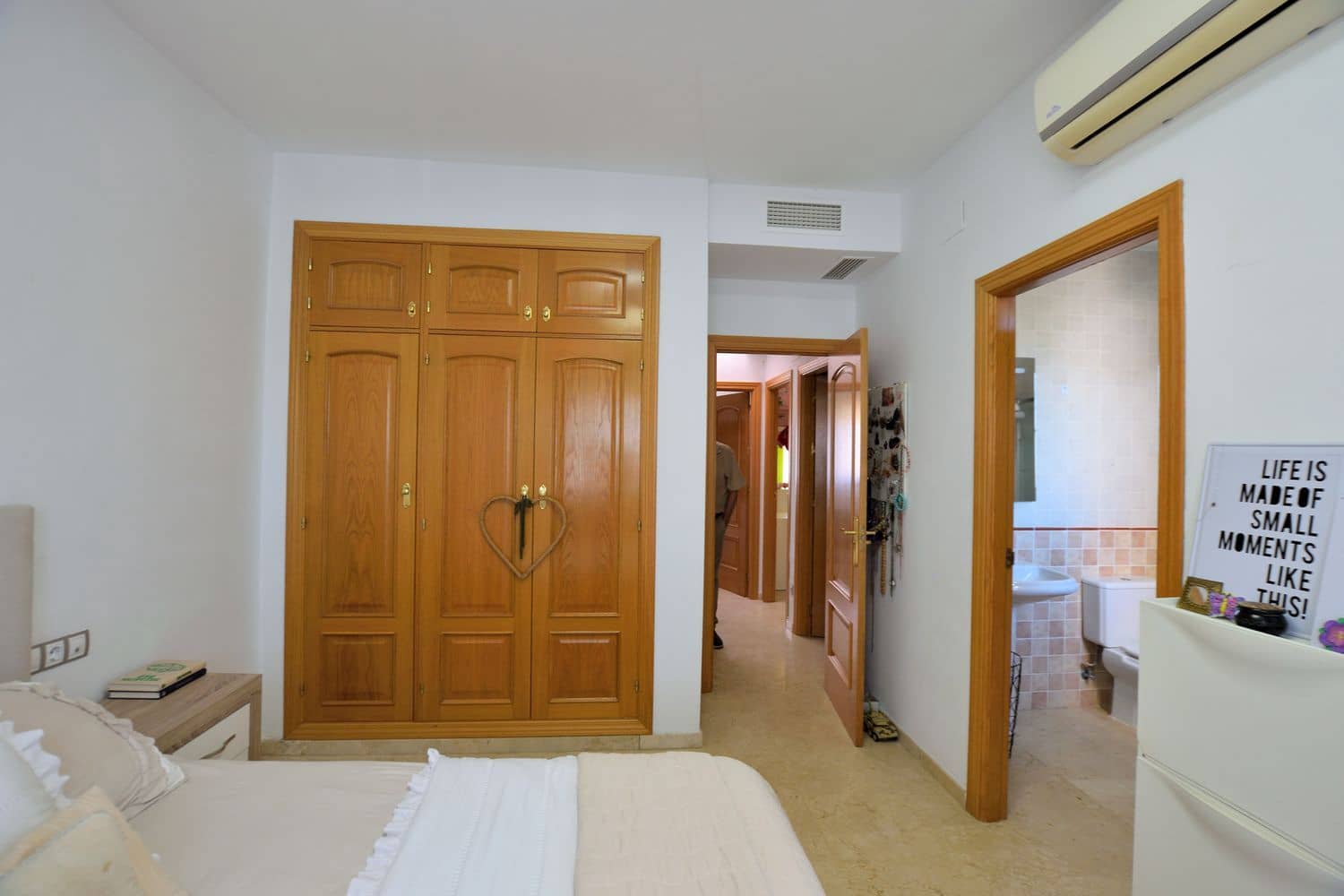 3 bedroom Townhouse for sale in Ronda with garage - € 240,000 (Ref: 10131122)