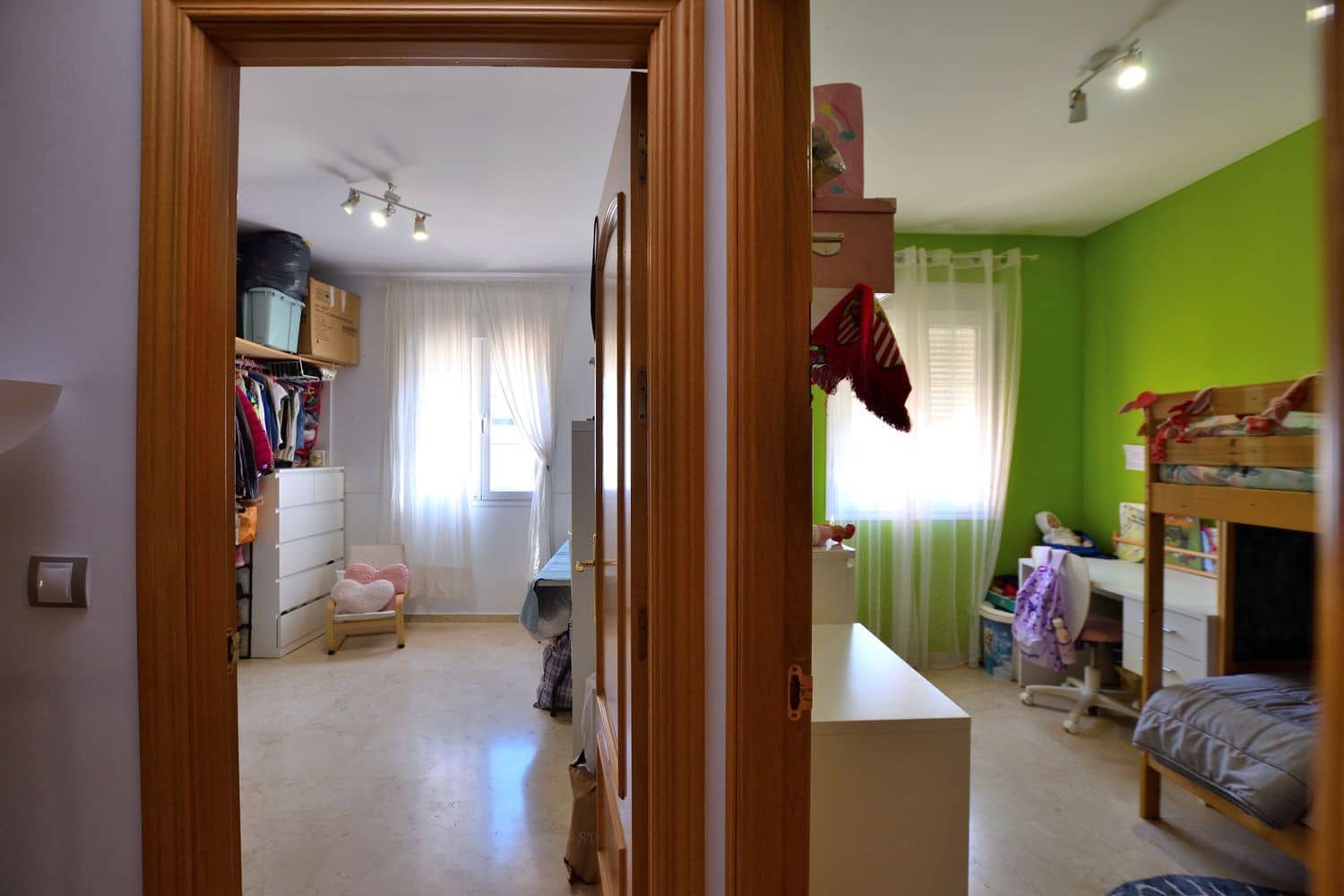 3 bedroom Townhouse for sale in Ronda with garage - € 240,000 (Ref: 10131122)