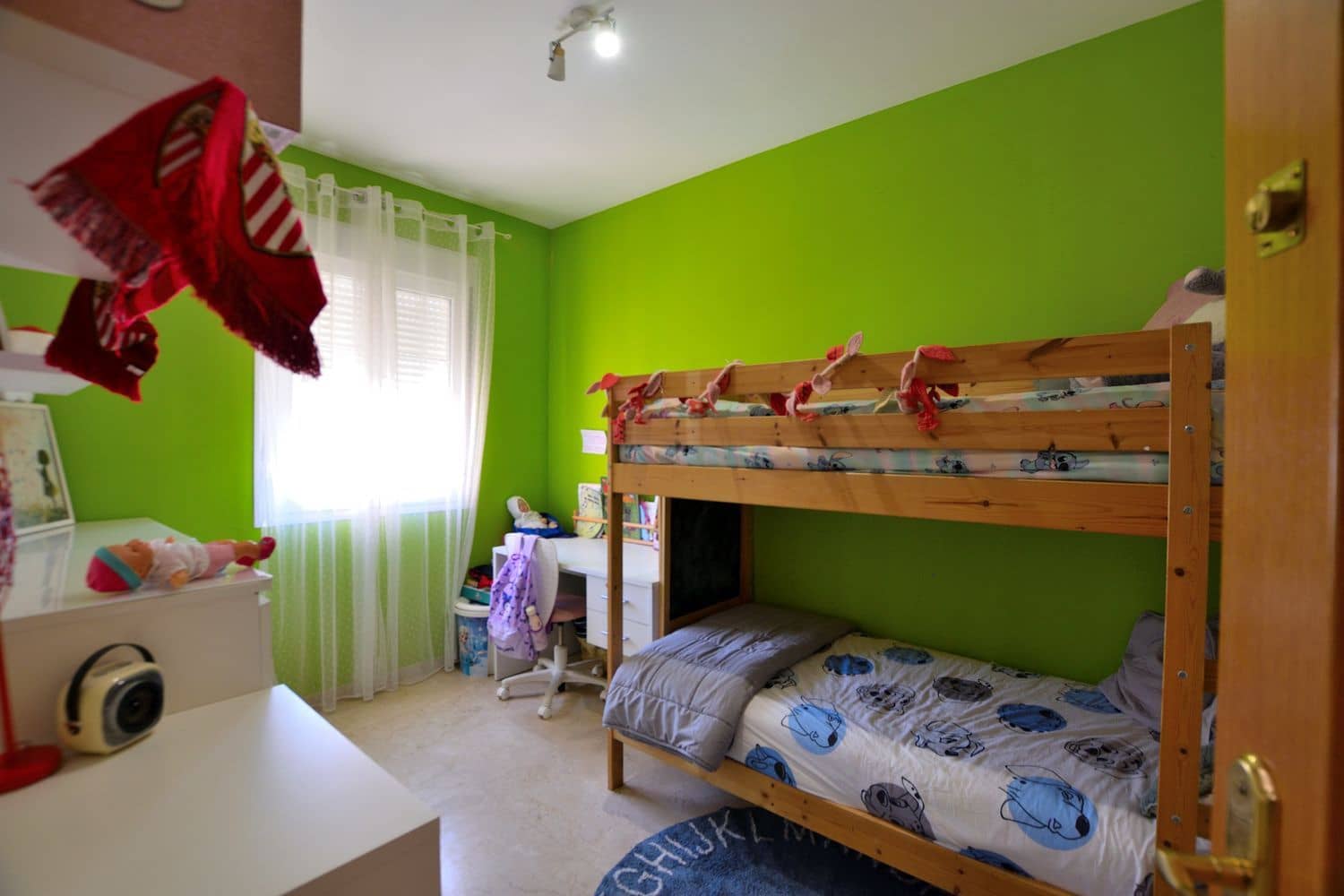 3 bedroom Townhouse for sale in Ronda with garage - € 240,000 (Ref: 10131122)
