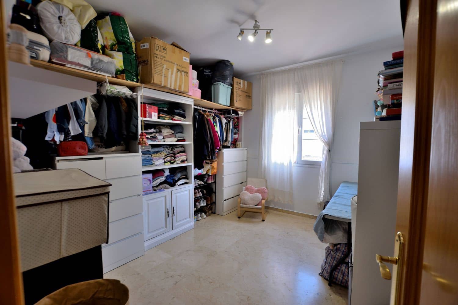 3 bedroom Townhouse for sale in Ronda with garage - € 240,000 (Ref: 10131122)