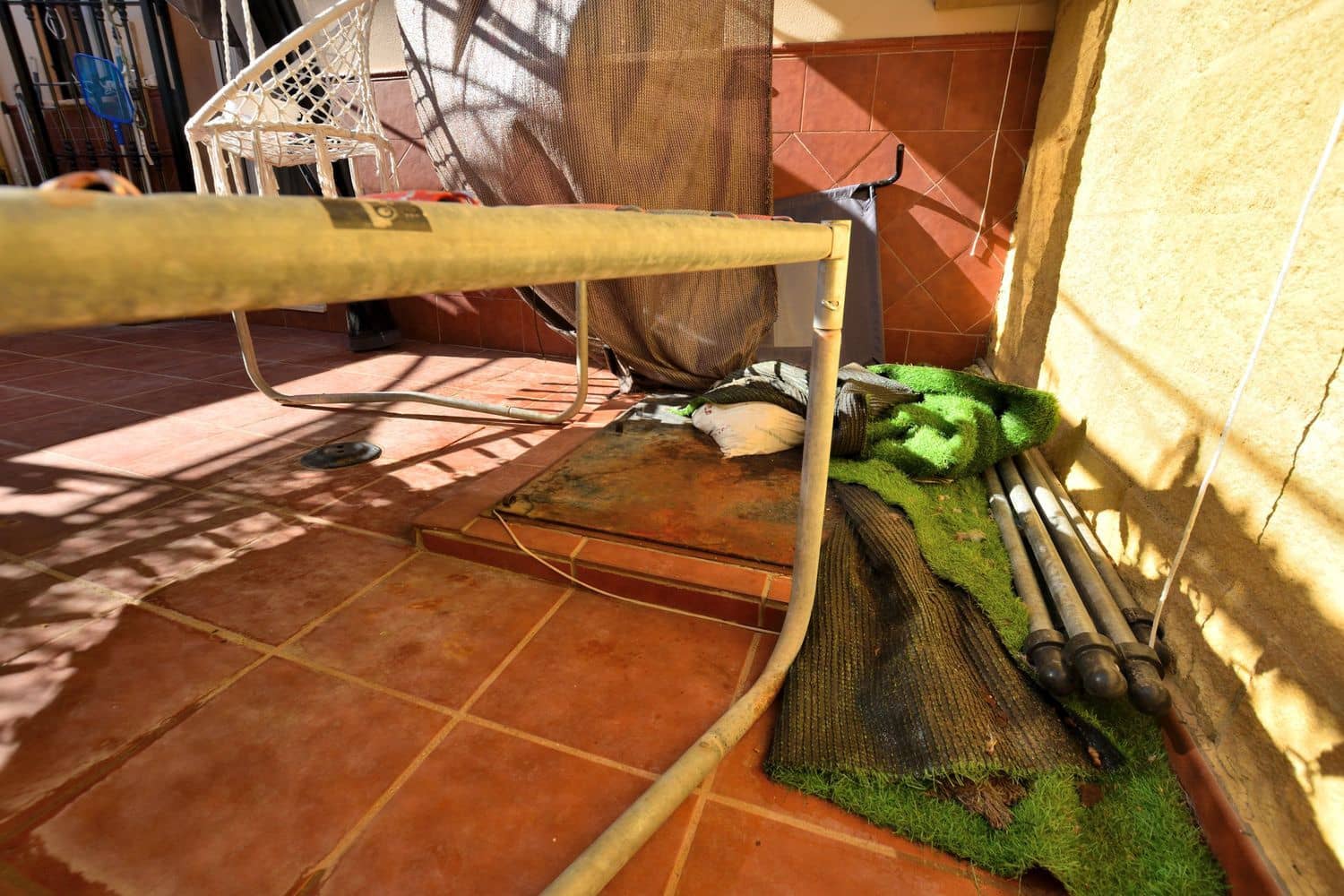 3 bedroom Townhouse for sale in Ronda with garage - € 240,000 (Ref: 10131122)