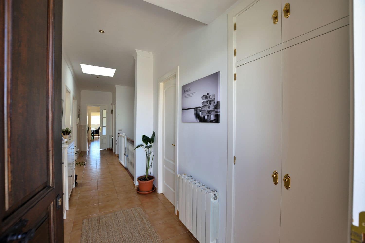 6 bedroom Villa for sale in Ronda with pool garage - € 550,000 (Ref: 10135538)