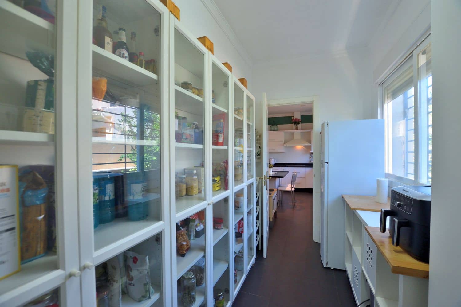 6 bedroom Villa for sale in Ronda with pool garage - € 550,000 (Ref: 10135538)