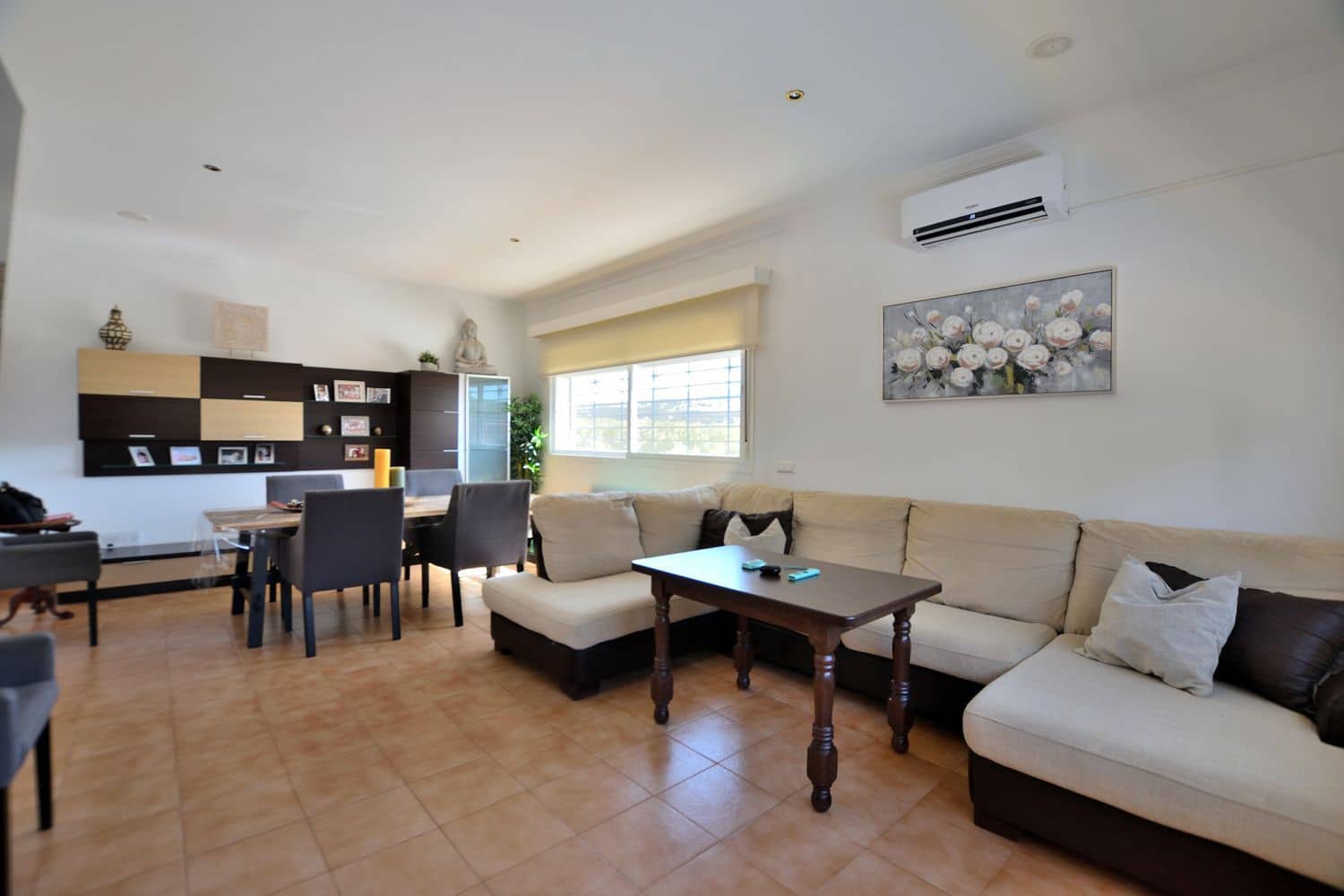 6 bedroom Villa for sale in Ronda with pool garage - € 550,000 (Ref: 10135538)