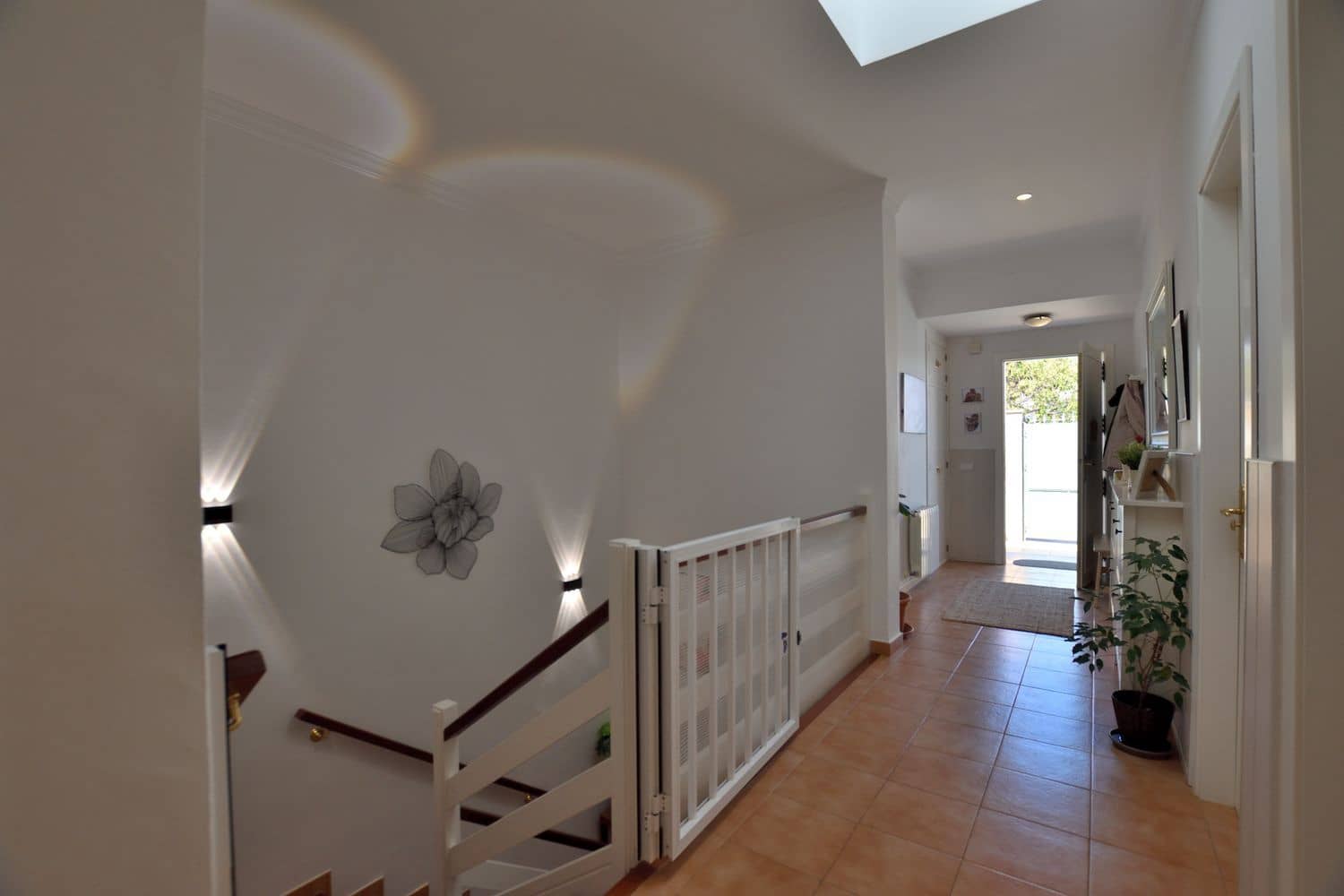 6 bedroom Villa for sale in Ronda with pool garage - € 550,000 (Ref: 10135538)