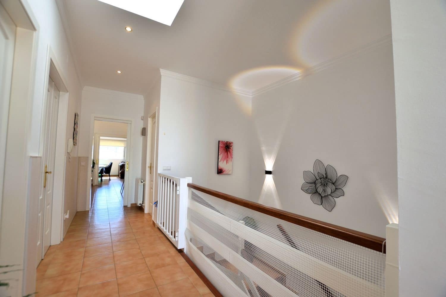 6 bedroom Villa for sale in Ronda with pool garage - € 550,000 (Ref: 10135538)