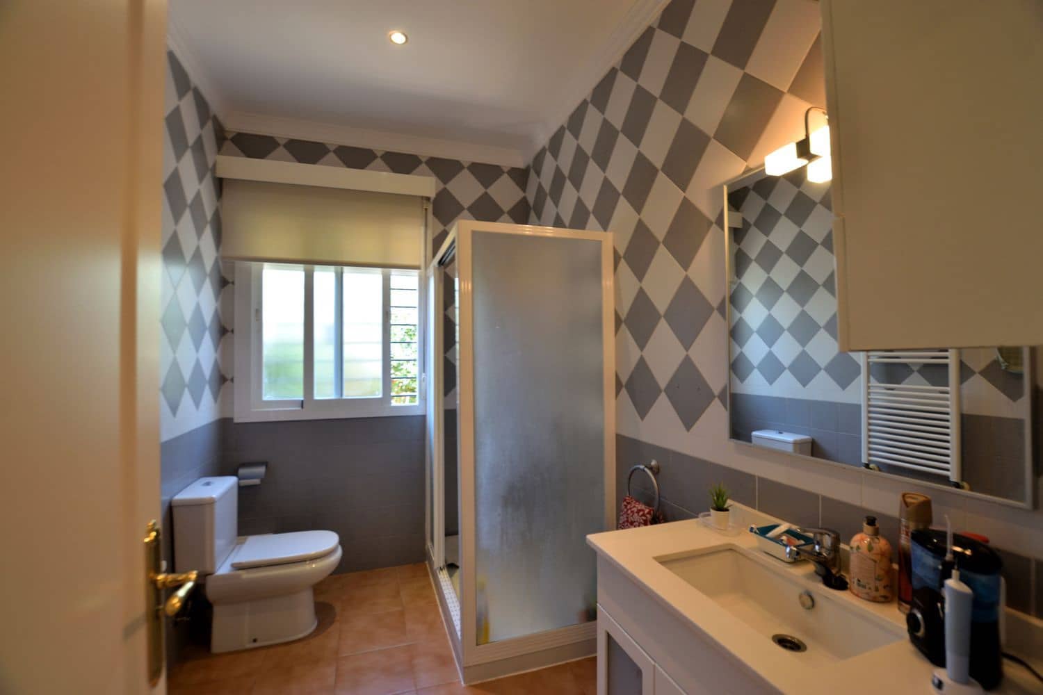 6 bedroom Villa for sale in Ronda with pool garage - € 550,000 (Ref: 10135538)