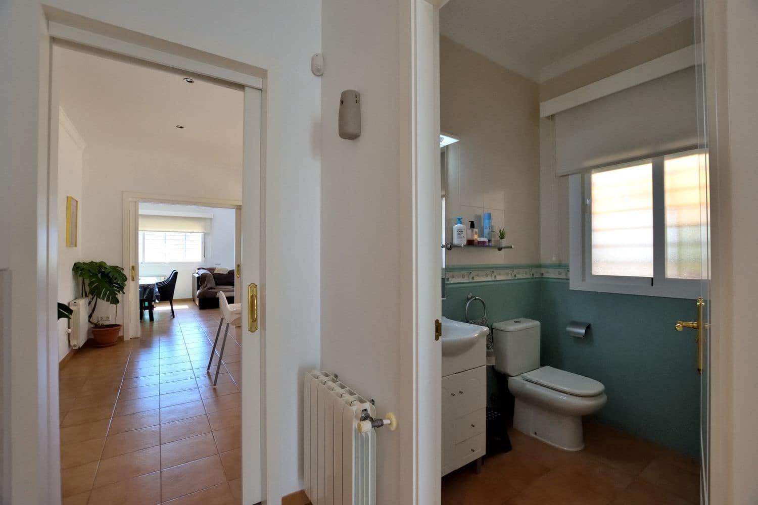 6 bedroom Villa for sale in Ronda with pool garage - € 550,000 (Ref: 10135538)