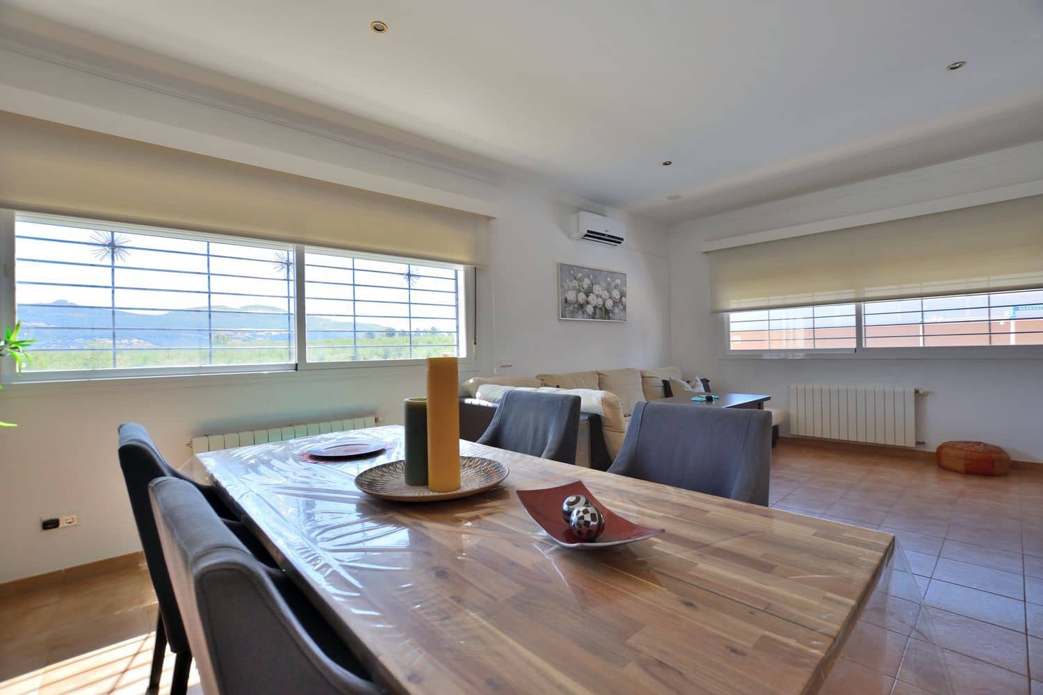 6 bedroom Villa for sale in Ronda with pool garage - € 550,000 (Ref: 10135538)