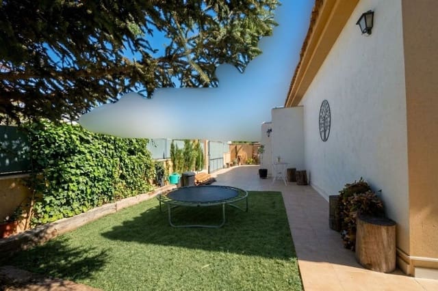 6 sypialnia Willa na sprzedaż w Ronda z basenem garażem - 550 000 € (Ref: 10135538)