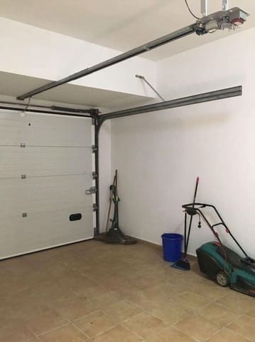 6 sypialnia Willa na sprzedaż w Ronda z basenem garażem - 550 000 € (Ref: 10135538)