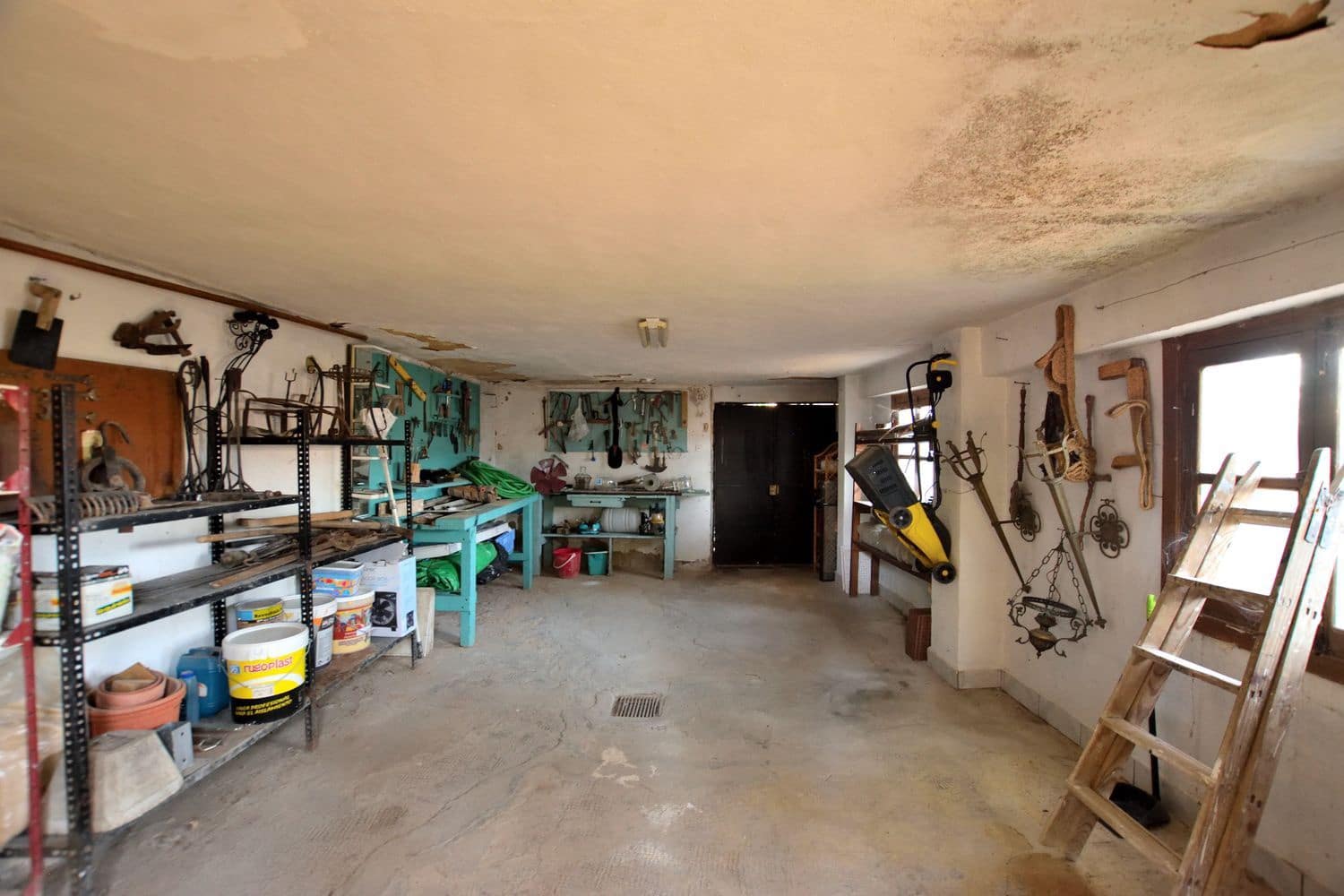 Finca/Casa Rural de 5 habitaciones en Ronda en venta con piscina garaje - 685.000 € (Ref: 10139083)