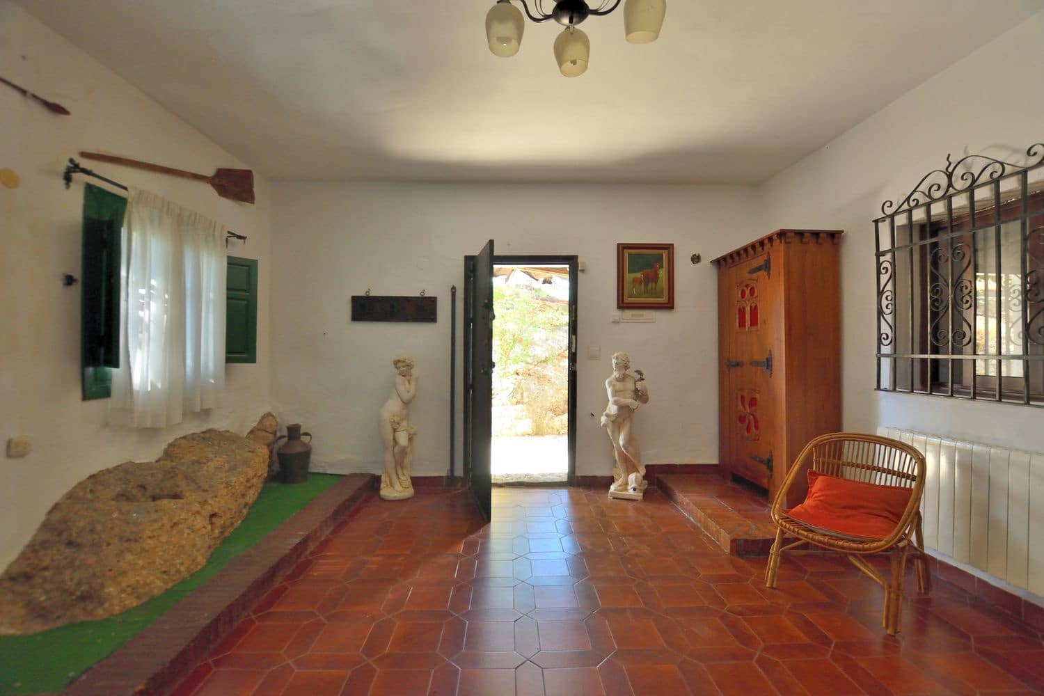 Finca/Casa Rural de 5 habitaciones en Ronda en venta con piscina garaje - 685.000 € (Ref: 10139083)