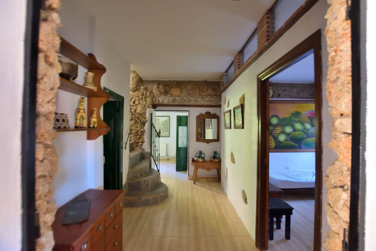 Finca/Casa Rural de 5 habitaciones en Ronda en venta con piscina garaje - 685.000 € (Ref: 10139083)
