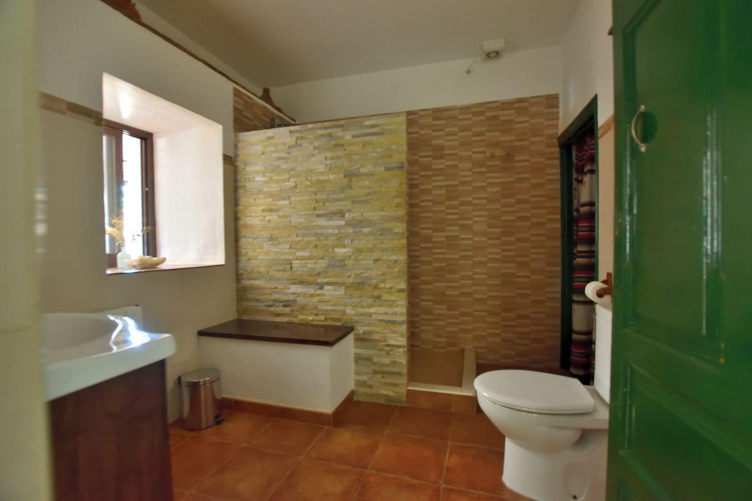 Finca/Casa Rural de 5 habitaciones en Ronda en venta con piscina garaje - 685.000 € (Ref: 10139083)