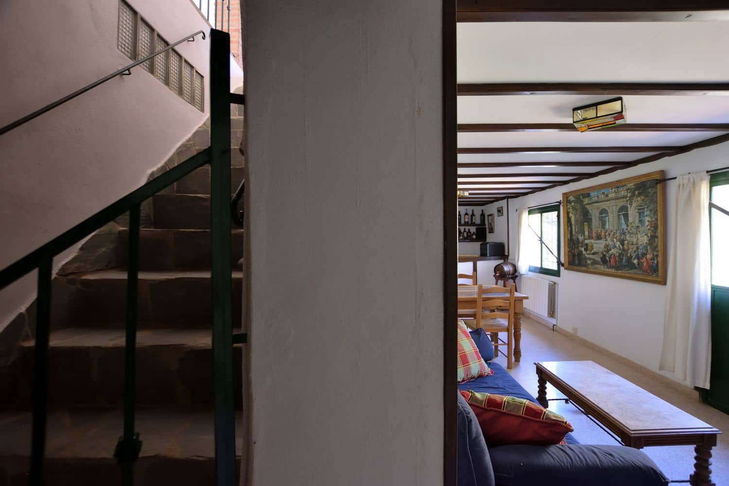 Finca/Casa Rural de 5 habitaciones en Ronda en venta con piscina garaje - 685.000 € (Ref: 10139083)